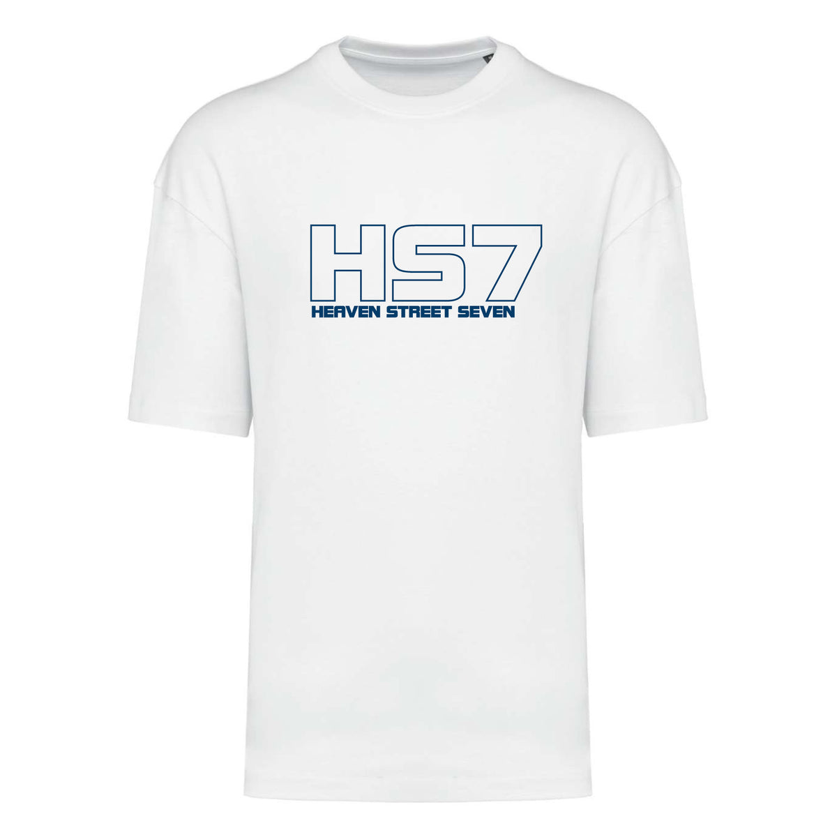 HS7 férfi póló