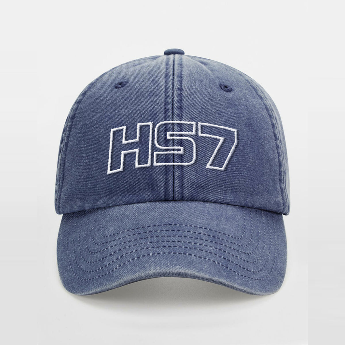 HS7 baseball sapka