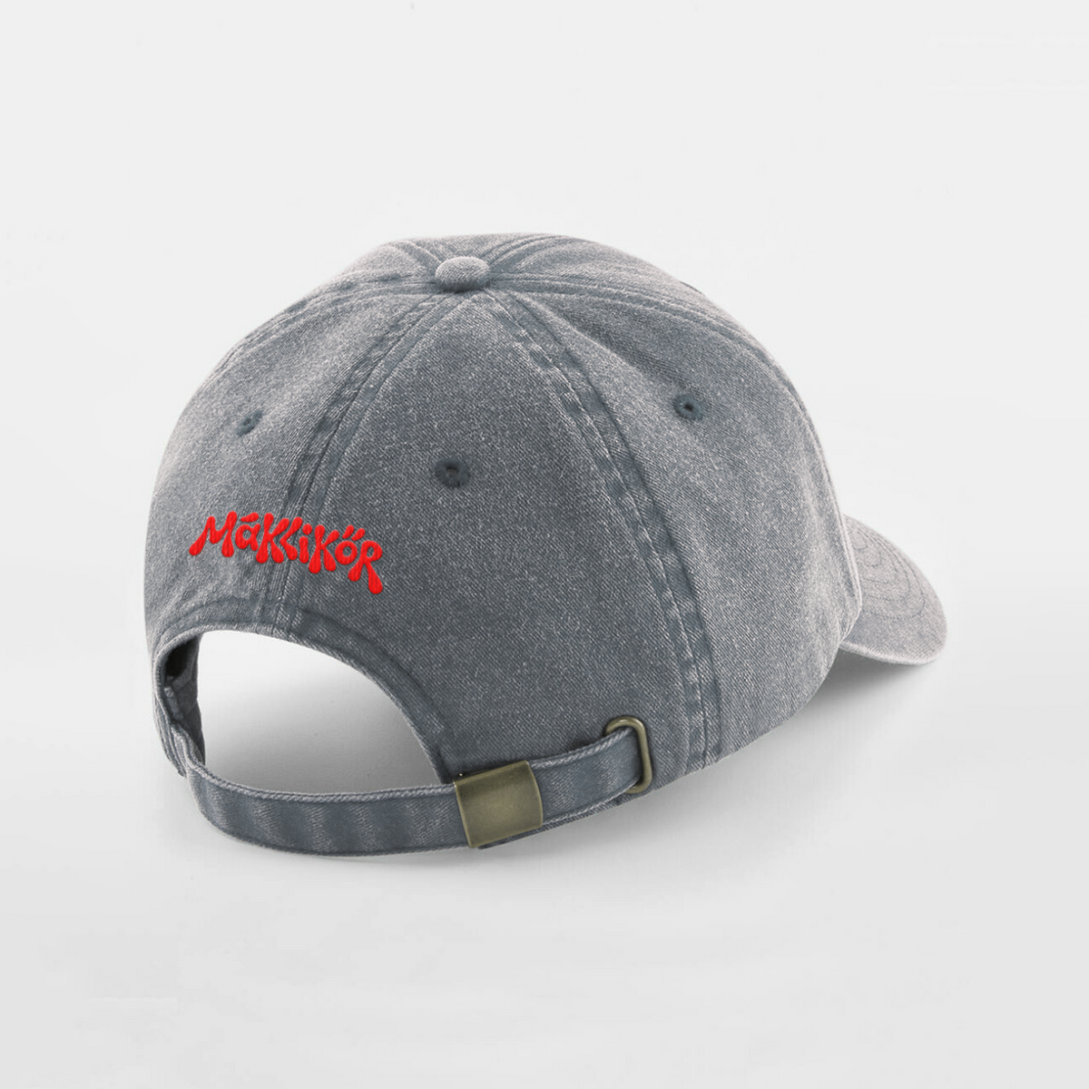Máklikőr baseball sapka