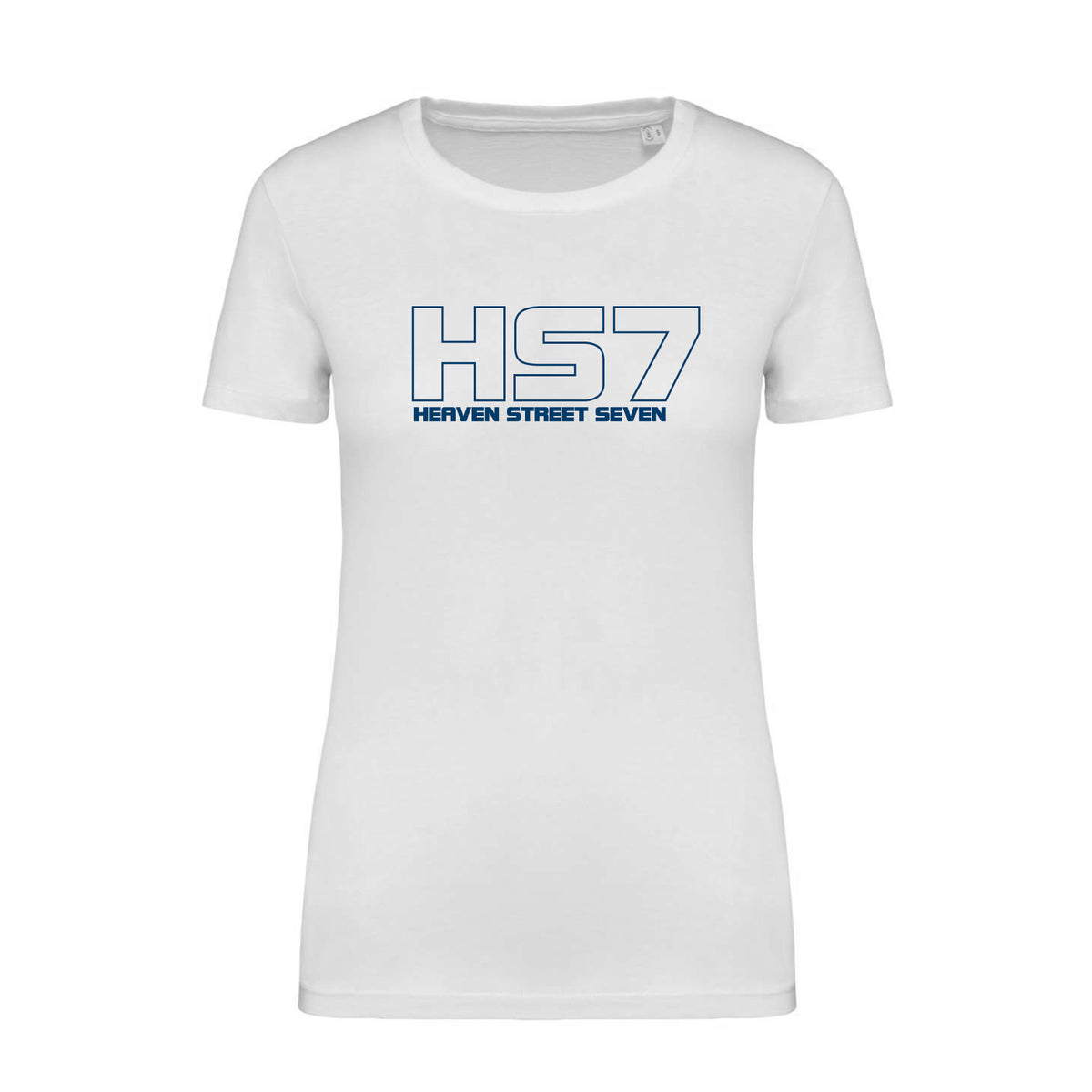 HS7 női póló