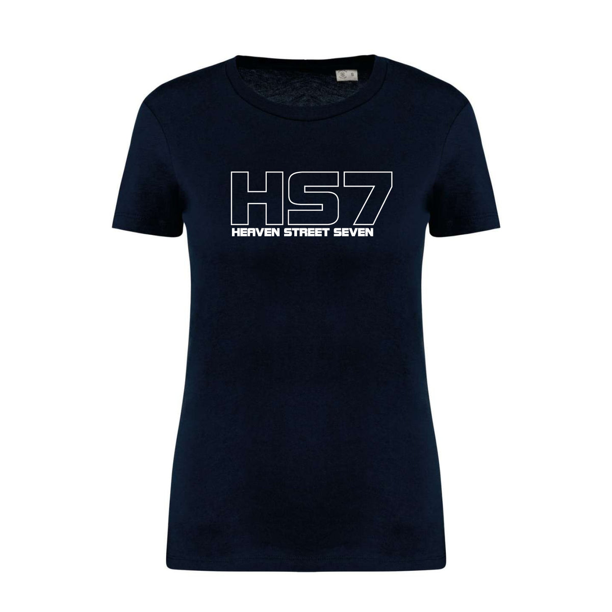 HS7 női póló