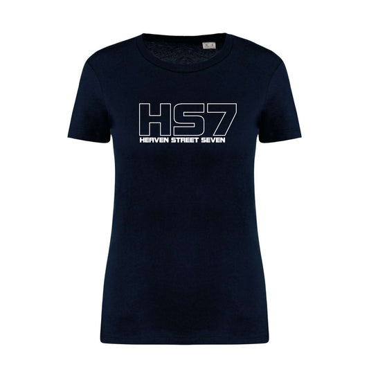 HS7 női póló