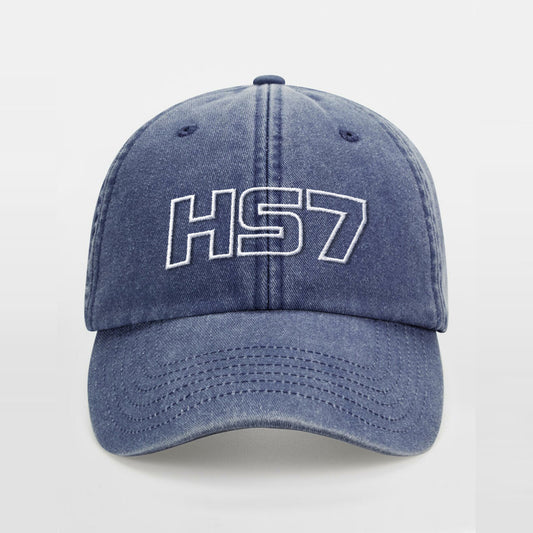 HS7 baseball sapka