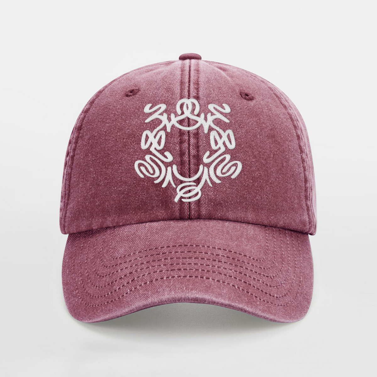Máklikőr baseball sapka