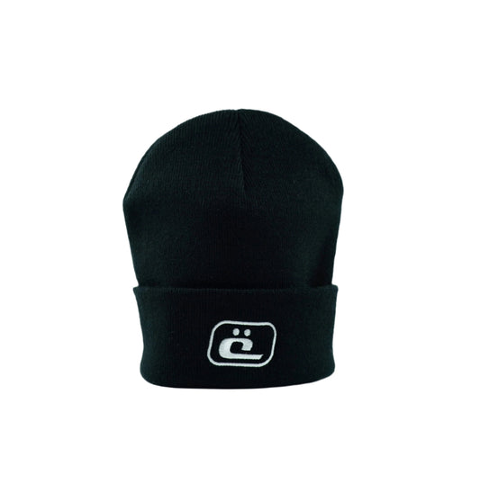 ë sapka - sima fekete