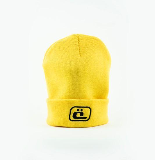 ë sapka - Bruce Lee sárga