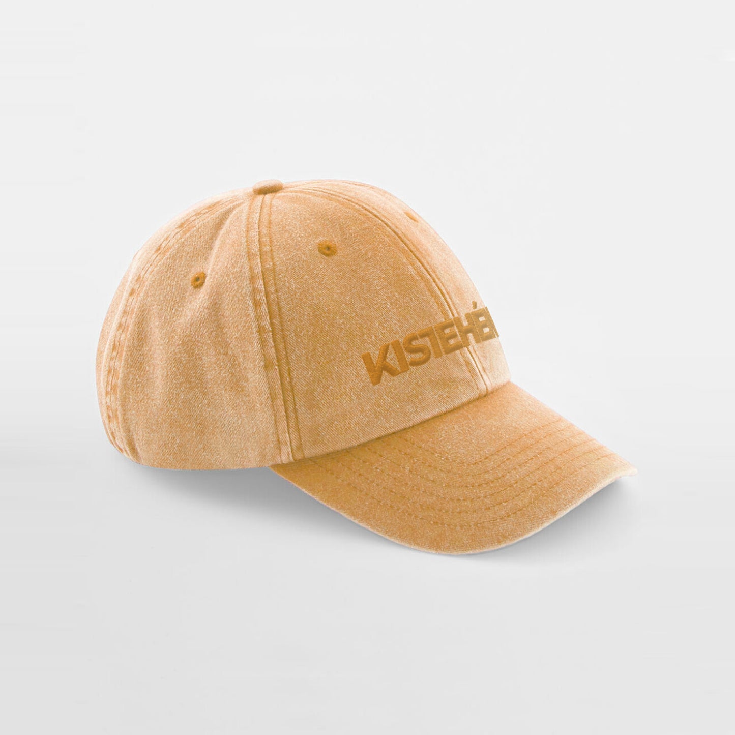 Kistehén baseball sapka