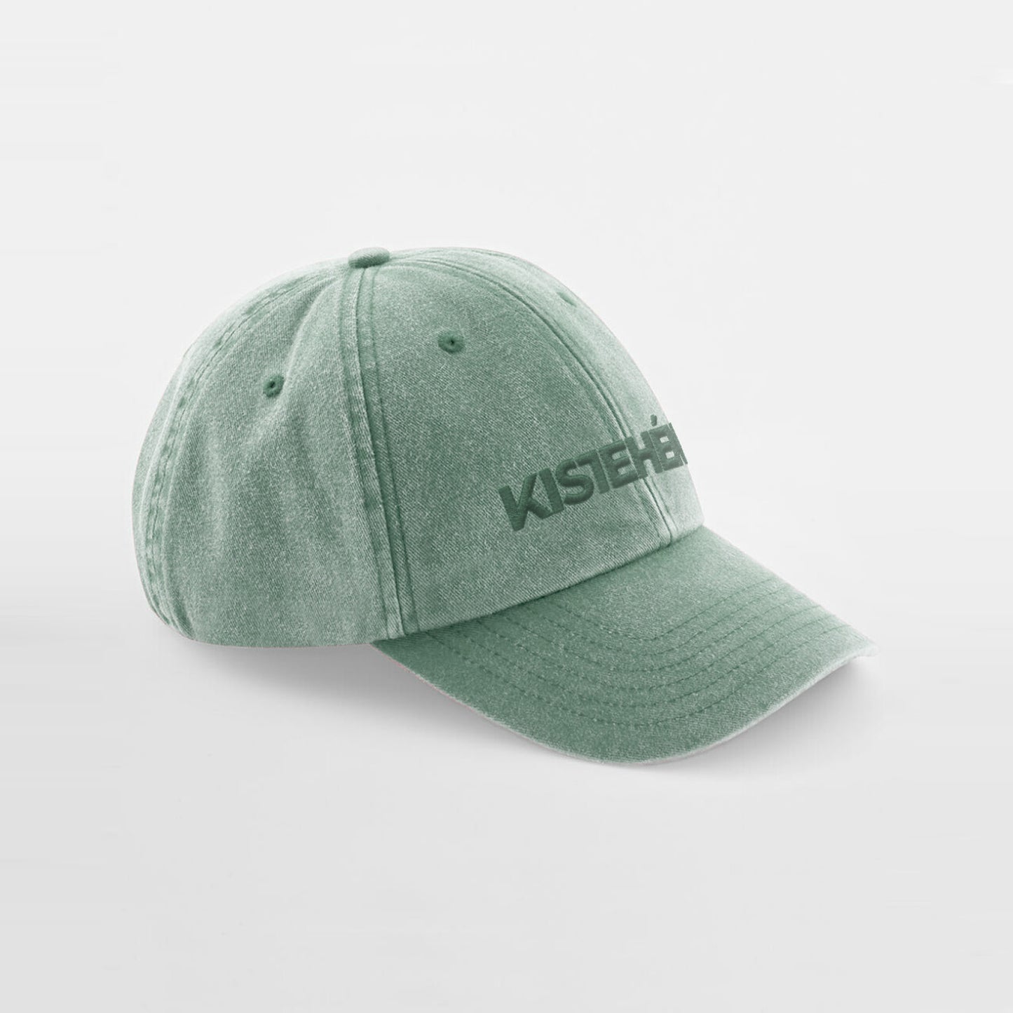 Kistehén baseball sapka