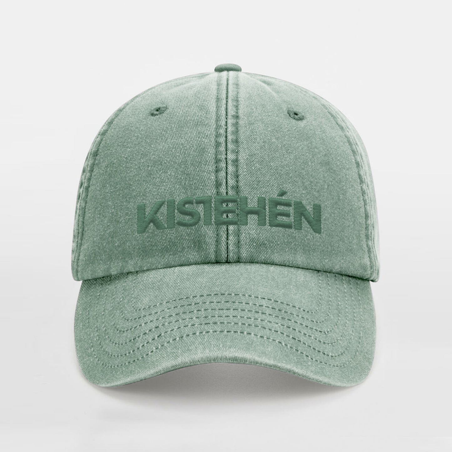 Kistehén baseball sapka