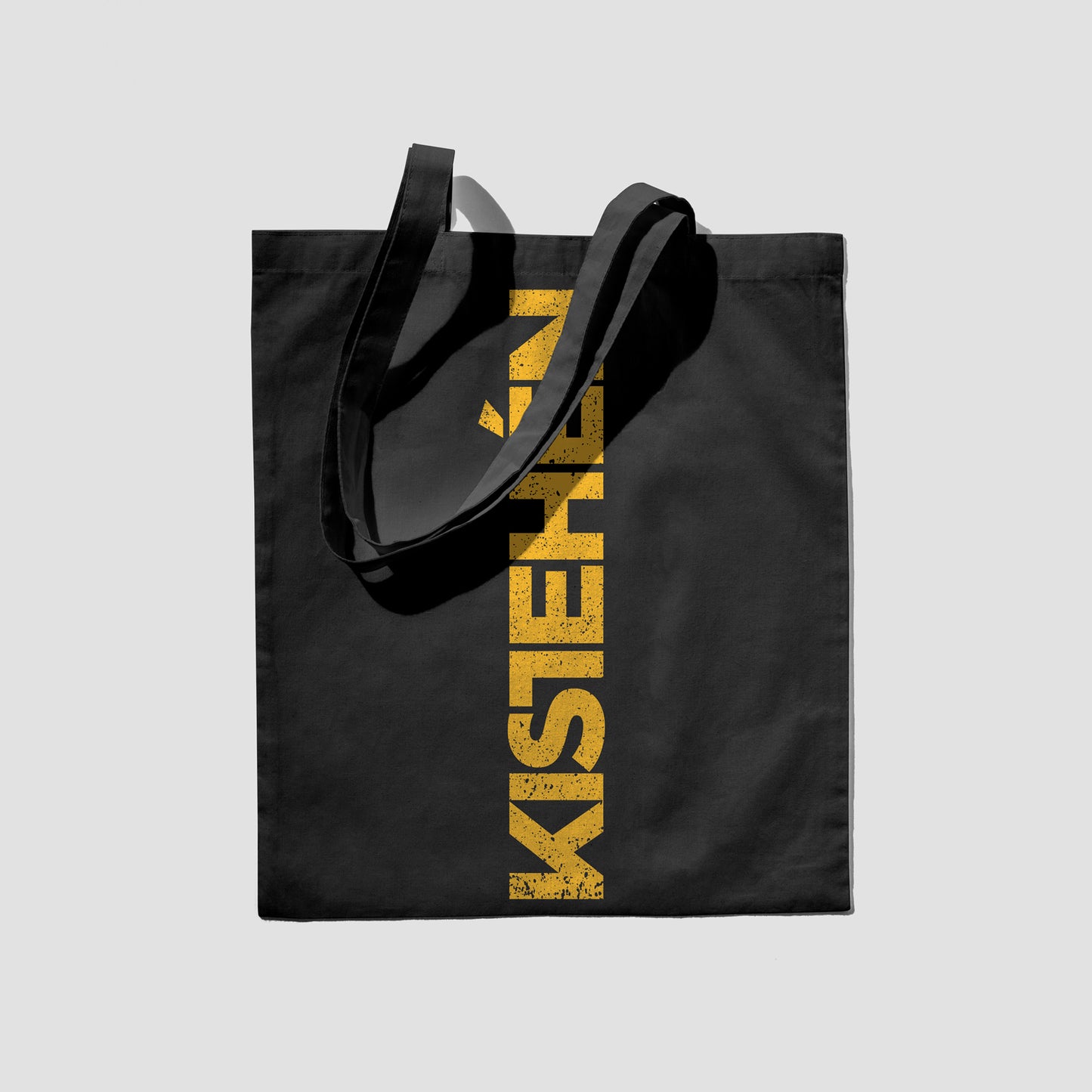Kistehén vászonszatyor