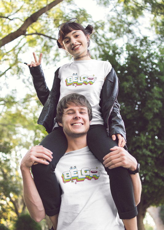 Egyre gondolunk - póló